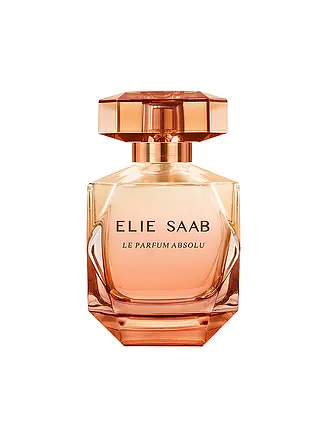 ELIE SAAB | Es Le Parfum Absolu Eau de Parfum 50ml | keine Farbe